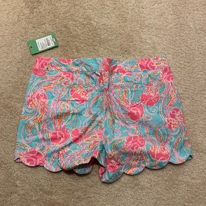 Lilly Pulitzer Shorts
